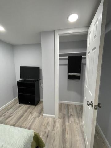 Suite Dream Sherman Room 23 Passaic Exterior foto