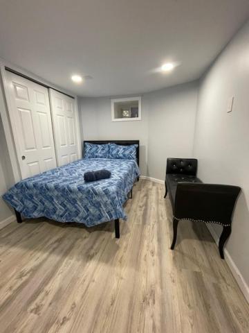 Suite Dream Sherman Room 23 Passaic Exterior foto